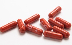 Nhiều nước và vùng lãnh thổ châu Á đặt mua thuốc uống trị COVID-19 của Merck