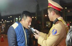 Dự thảo Nghị định 46 tăng hàng loạt mức xử phạt giao thông