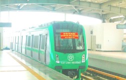 Dự án Cát Linh – Hà Đông lại gặp khó với an toàn cháy nổ