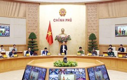 Phó Thủ tướng: 'Cần điều tra xem có ai chống lưng xe quá tải?'