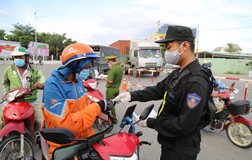 Công điện khẩn của Thủ tướng về việc đi lại giữa các tỉnh phía Nam