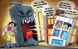 Xử phạt kẹo kéo kèm ca nhạc ra sao?