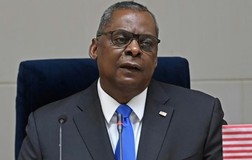 Việt Nam thông tin chuyến thăm của Bộ trưởng Quốc phòng Mỹ sắp tới