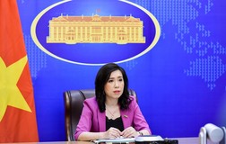 Một số nước đề nghị Việt Nam công nhận giấy chứng nhận đã tiêm vaccine