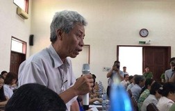 Tướng Phan Anh Minh: Không loại trừ tự gây nổ ở Carina