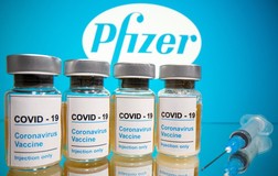 Phê duyệt kinh phí mua bổ sung gần 20 triệu liều vaccine Pfizer