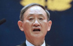 Thủ tướng Nhật nhấn mạnh thách thức của môi trường an ninh 