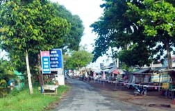 Hậu Giang: 1 bệnh nhân COVID bị khởi tố tội làm lây lan dịch bệnh