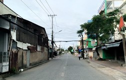 Hậu Giang điều chỉnh thời gian tiếp tục thực hiện giãn cách xã hội