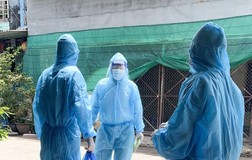 Hậu Giang ghi nhận bệnh nhân COVID-19 đầu tiên tử vong