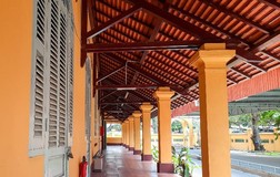 Cần Thơ tiếp tục yêu cầu thực hiện kết luận kiểm toán dự án trường Châu Văn Liêm