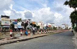 Ngày đầu Cần Thơ nới lỏng giãn cách tại 74 xã, phường, thị trấn