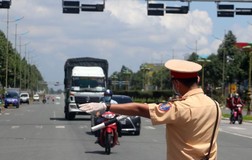 Quận trung tâm của Cần Thơ lập 4 chốt kiểm tra để phòng dịch COVID-19