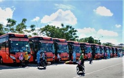 Hàng ngàn người dân Sóc Trăng từ vùng dịch đã về quê