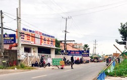 Hậu Giang nói về việc nới lỏng theo Chỉ thị 19 nhưng các chốt làm khó dân