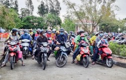 Kiên Giang quy định thời gian cách ly người về từ vùng dịch