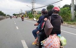 Hậu Giang quy định điều kiện để ra vào tỉnh