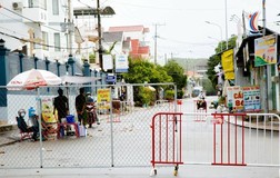 Kiên Giang khuyến cáo người chưa tiêm vaccine không đi lại liên huyện