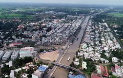  Xin giấy đi đường ra vào tỉnh Hậu Giang bằng online