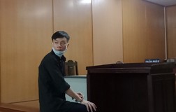 Qua 6 lần xét xử vẫn chưa thể tuyên án vụ cướp tài sản