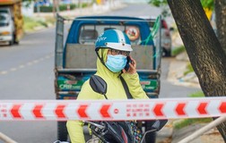 Đà Nẵng: Tăng cường giám sát khi mở thêm các hoạt động từ 16-9