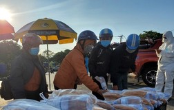 'Chuyến xe đồng bào' của người Đà Nẵng sẽ đưa người dân về quê