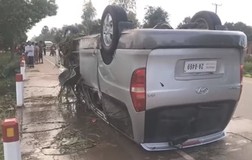 Xác minh thông tin người Việt tử vong do tai nạn ở Campuchia  