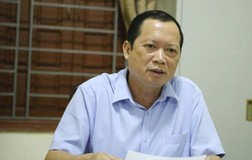 Cựu Trưởng Ban dân tộc Nghệ An bị khởi tố