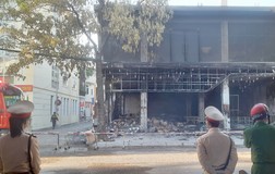 Danh tính 6 nạn nhân tử vong trong vụ cháy kinh hoàng