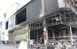 Thông tin mới về vụ cháy khiến 6 người tử vong ở Nghệ An 