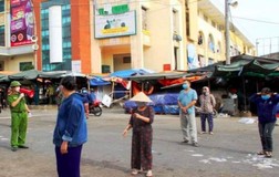 Nghệ An 3 ca dương tính, Hà Tĩnh 7 ca COVID-19 là người trong một gia đình