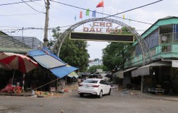 Phạt 3 người ở Hà Tĩnh không khai báo