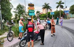 2 phụ nữ bị phạt 10 triệu đồng vì đang F2 mà ngang nhiên đi ra ngoài