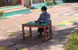 Người phụ nữ ho, khó thở mới khai ‘tôi là F1’, bị phạt 7,5 triệu