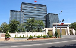 Hỏa tốc chuyển từ Chỉ thị 16 sang Chỉ thị 15 đối với TP Vinh và 5 huyện, thị