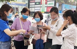 “Có lương hưu, tôi tự tin an hưởng tuổi già”