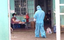 TP.HCM: Nhiều mô hình trợ giúp F0 cách ly tại nhà