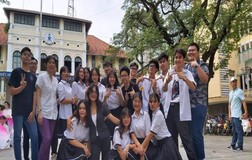 Bức xúc xét tuyển lớp 10 chuyên: Sở GD&ĐT TP.HCM sẽ thông tin tại họp báo