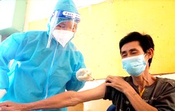 TP.HCM tính thay mũi 2 vaccine Moderna bằng loại khác