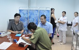 Phòng khám Trung Quốc bị phạt hơn 142 triệu đồng