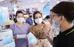 1001 lý do kết bạn với chiếc khẩu trang phòng dịch COVID-19