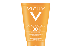 Bỏ túi những ‘bửu bối’ chăm sóc da nổi tiếng của Vichy  ​