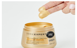 Tóc đẹp du xuân cùng AB Beauty World