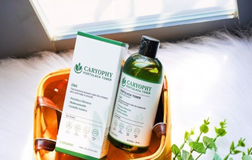 Bye bye mụn đầu đen với những cách cực dễ tại nhà