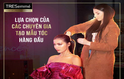 Kinh nghiệm ‘trị’ tóc xơ rối bay màu sau khi nhuộm