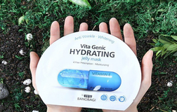 4 món skincare phải có để 'giải cứu' làn da trong nắng hè