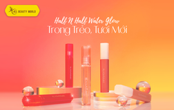 Giảm giá 70%, AB Beauty World 'hớp hồn' khách hàng
