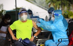 Chuyên gia nói về hiệu quả giảm nguy cơ tử vong khi tiêm vaccine COVID-19