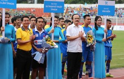 SV-League và cái tâm của những ông bầu