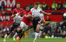 Hậu vệ MU vạch trần tật xấu của đội trưởng Liverpool